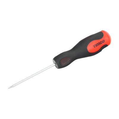 Round Point Bradawl 75mm...